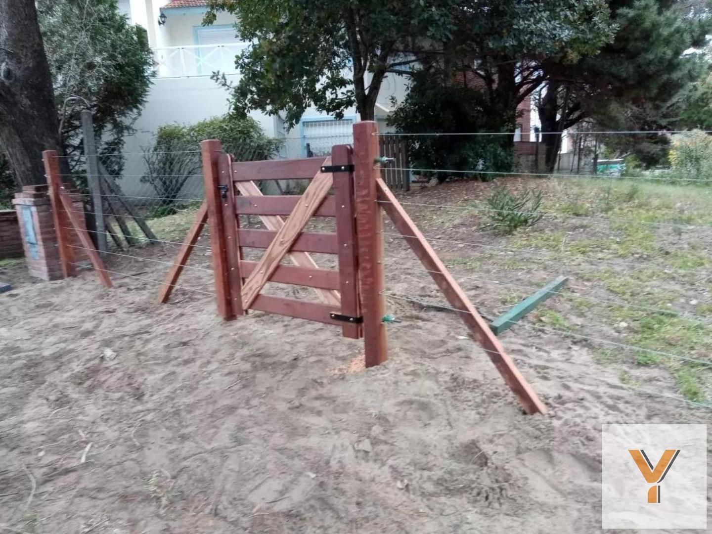 Terreno en Venta de 462,0 m2