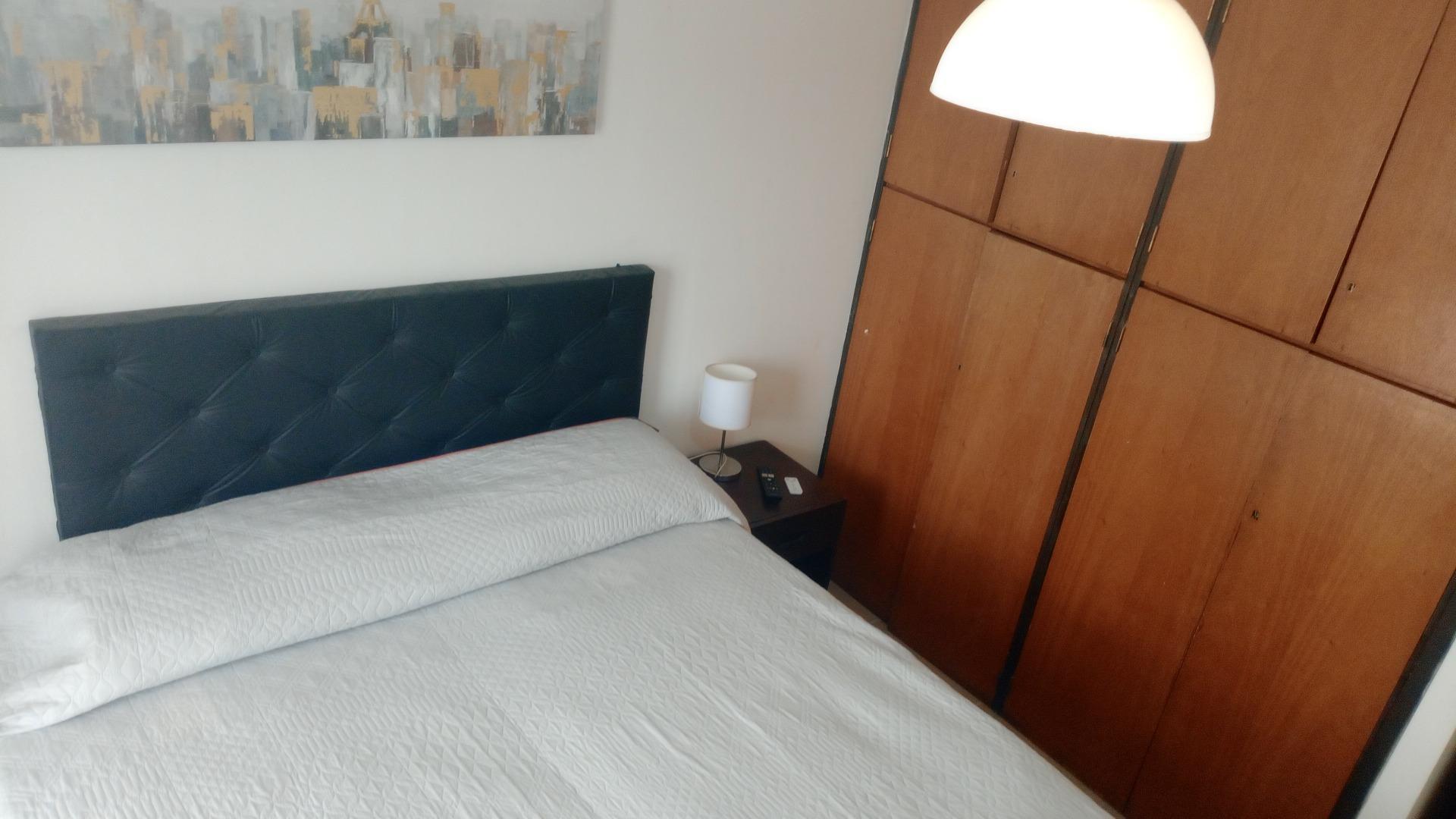 Departamento en Alquiler Temporal de 2 ambientes