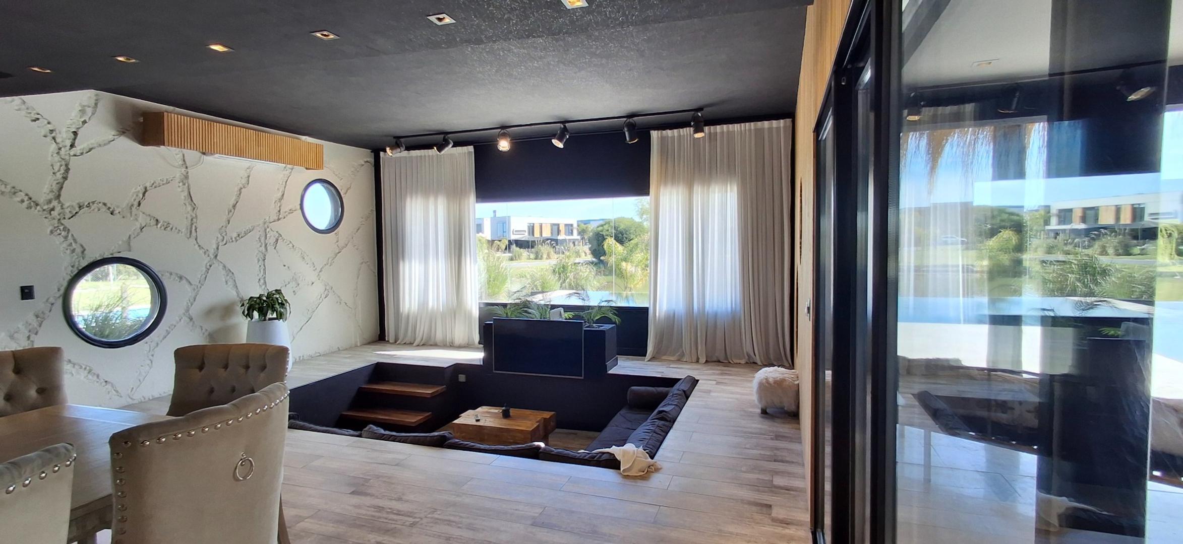 Casa en Alquiler Temporal al Oeste