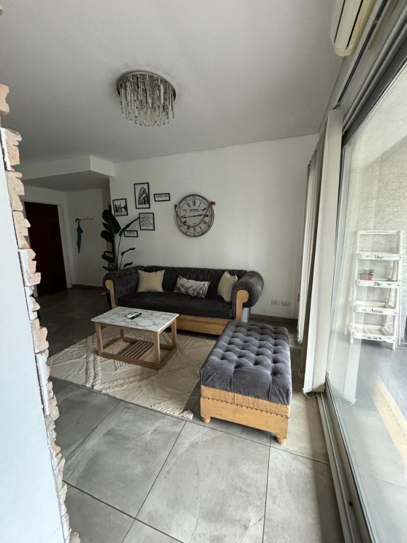 Departamento en Alquiler de 3 ambientes