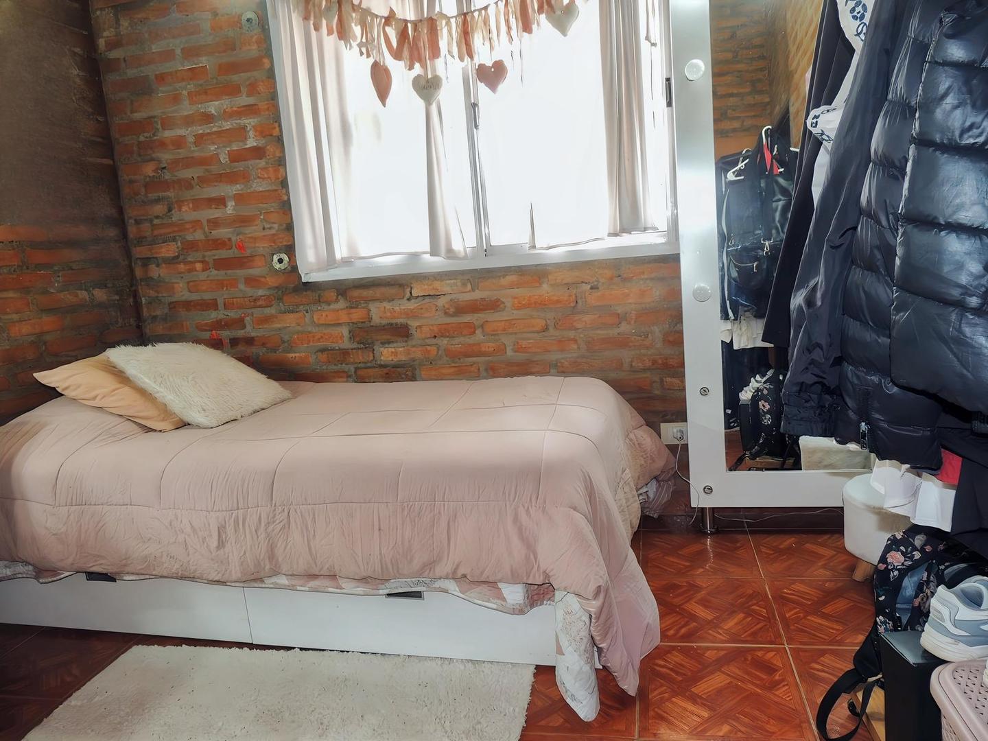 Casa en Barrio Parque Matheu en Venta