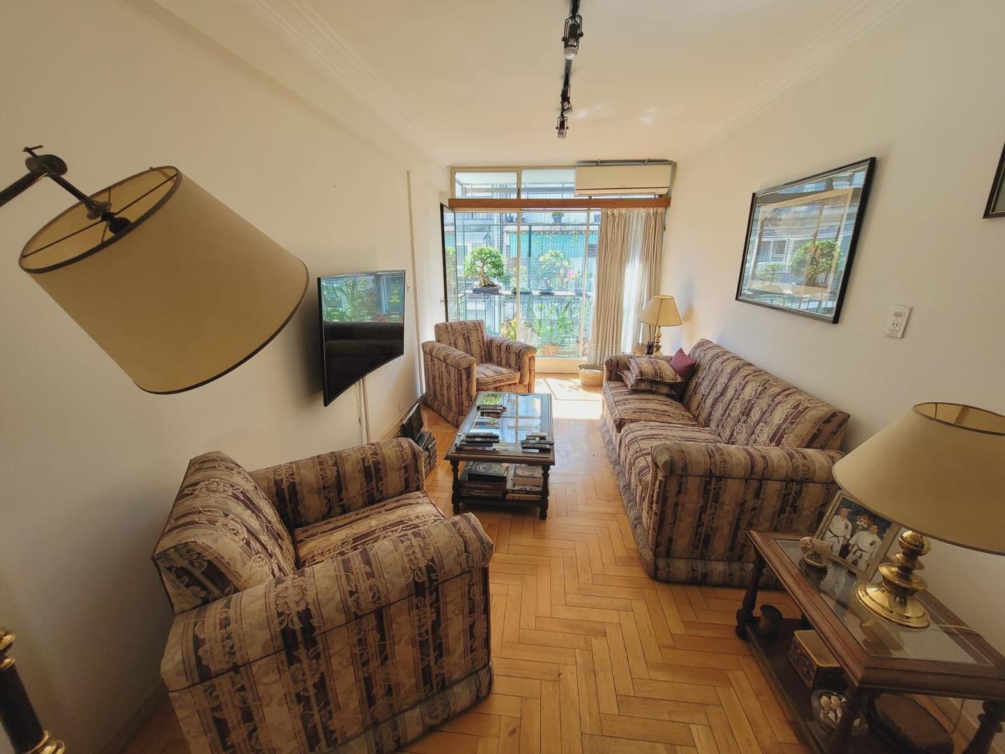 Departamento en Venta de 3 dormitorios