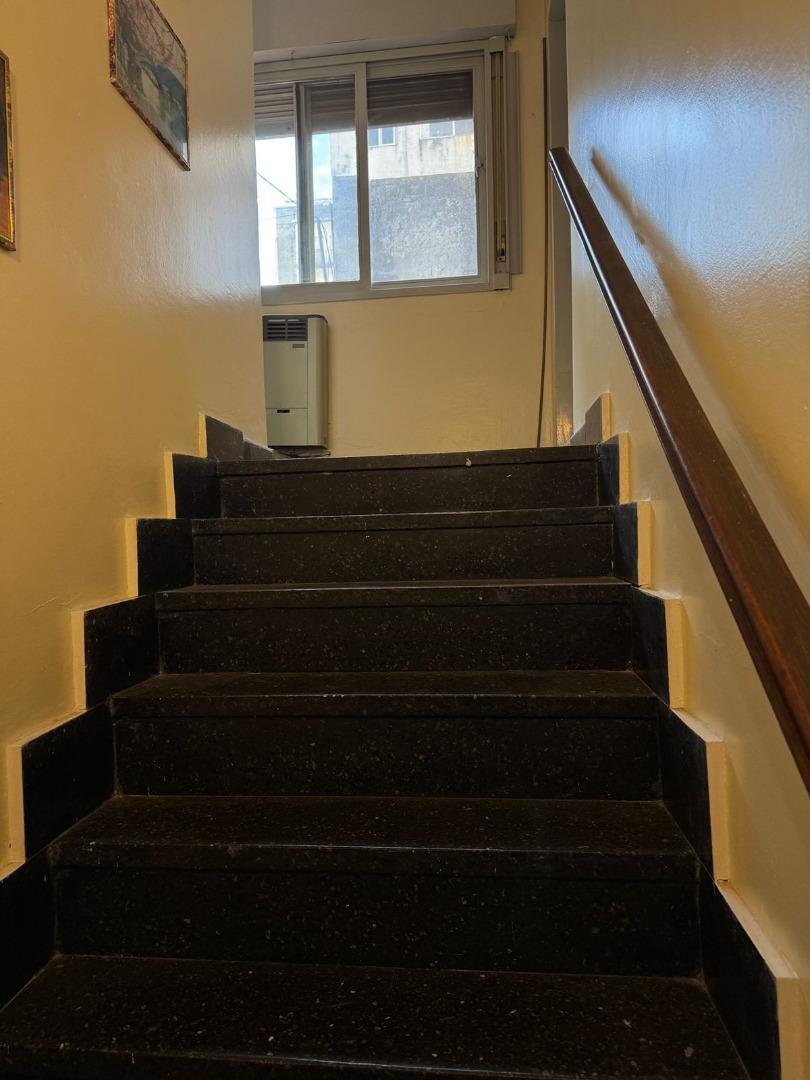 Depto Tipo Casa en Venta en Centro, USD 95.000