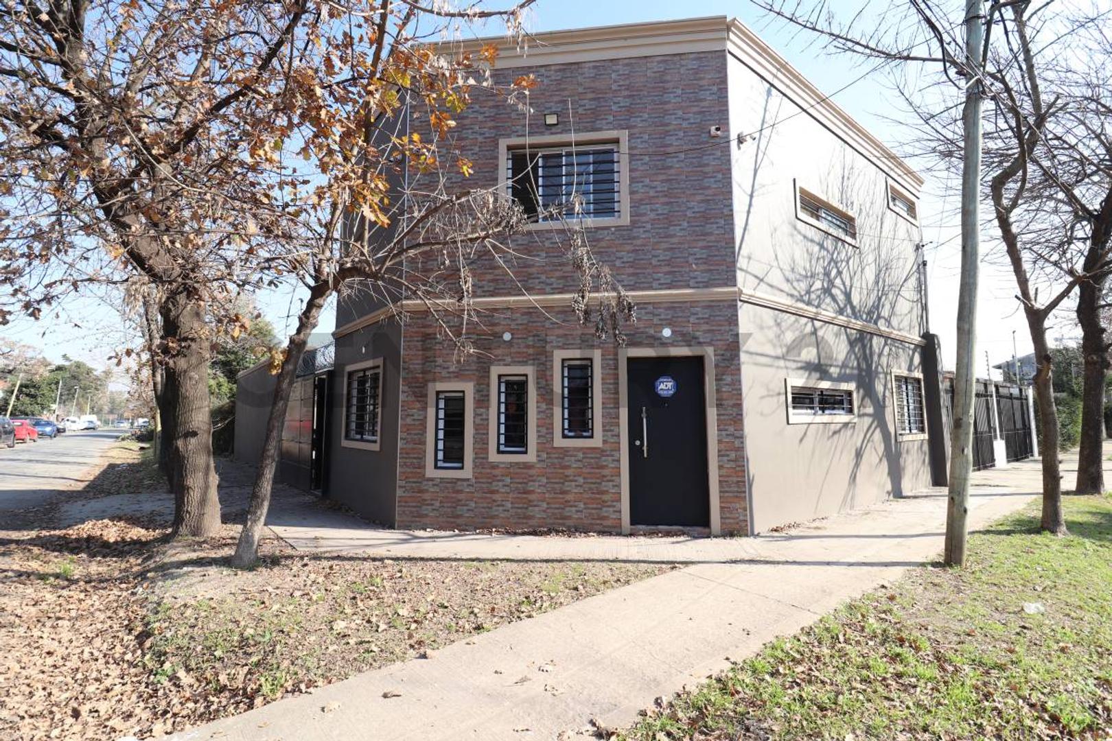 VENTA CASA 4 AMBIENTES, DEL VISO, PILAR