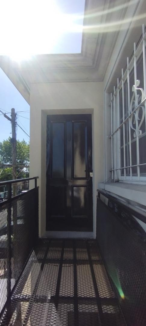 Departamento en Alquiler de 3 dormitorios