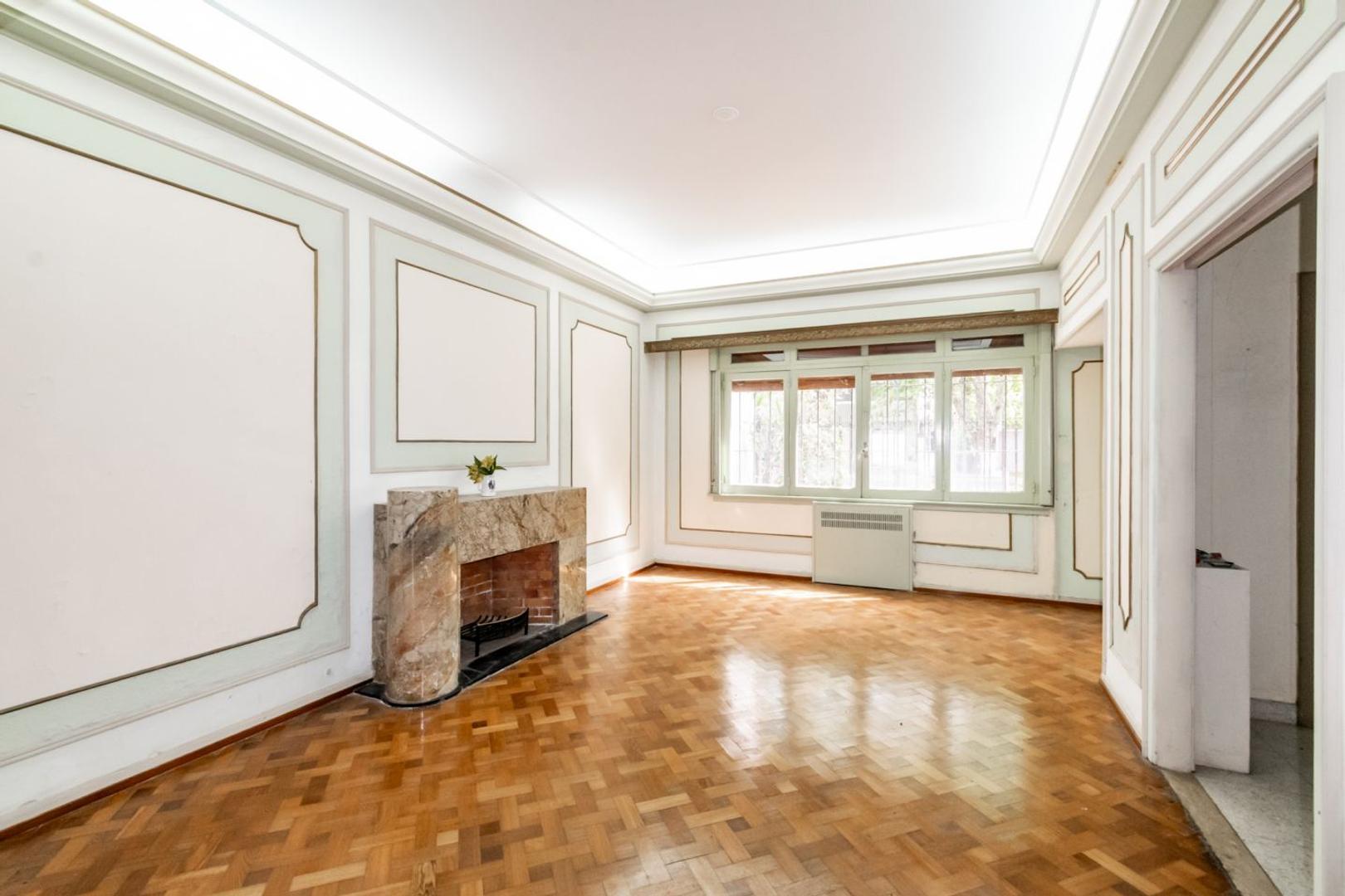 Casa en Alquiler en Villa Devoto, USD 4.500