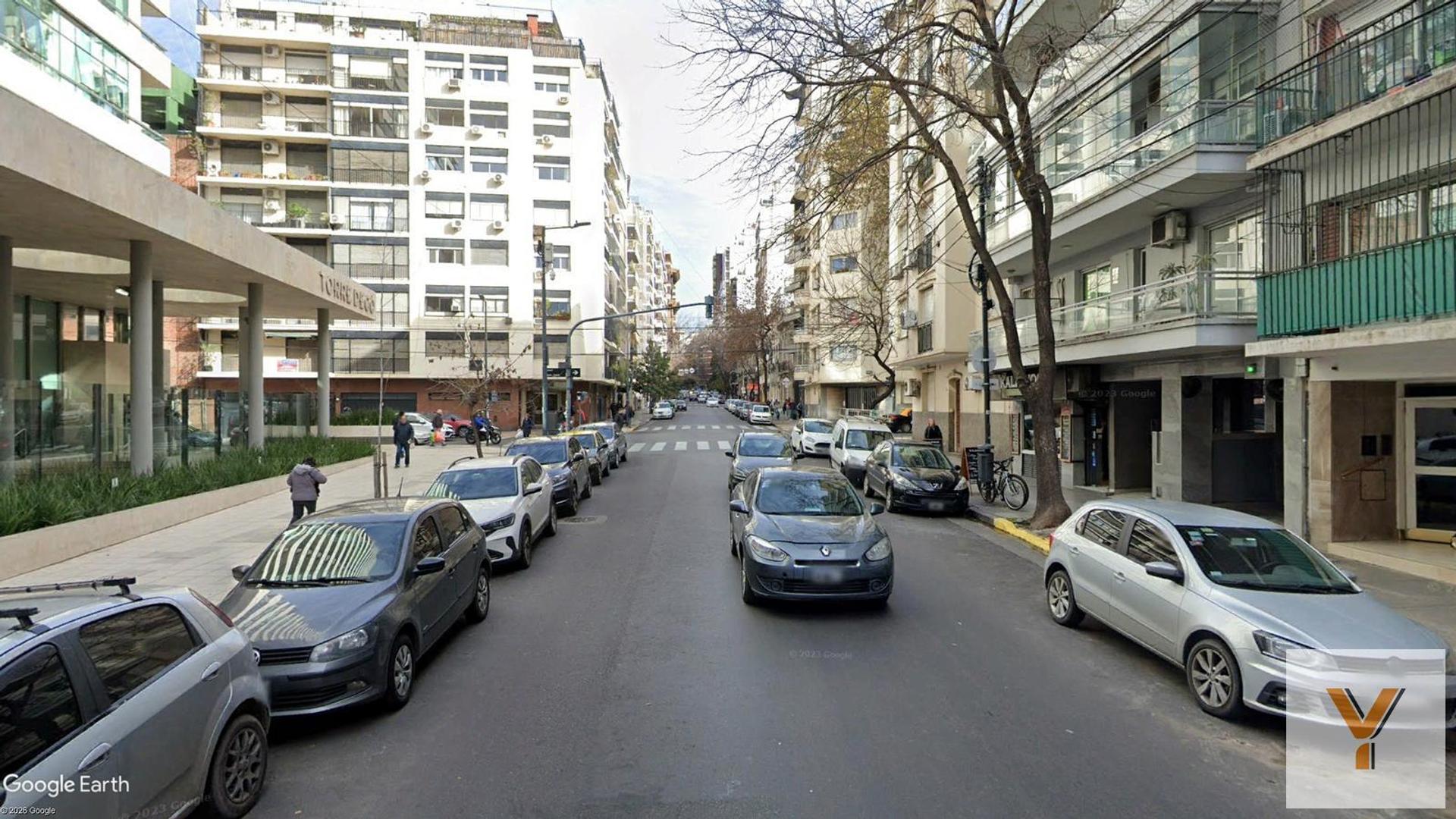 Austria e/ Jucal y Beruti
