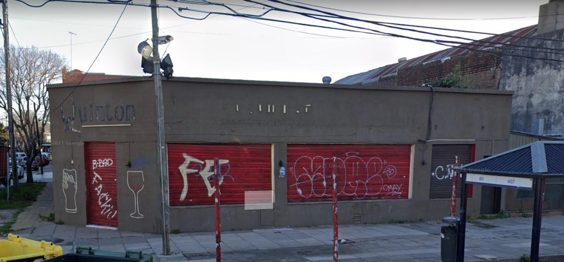 Local en Venta en Martinez Santa Fe / Fleming, USD 550.000