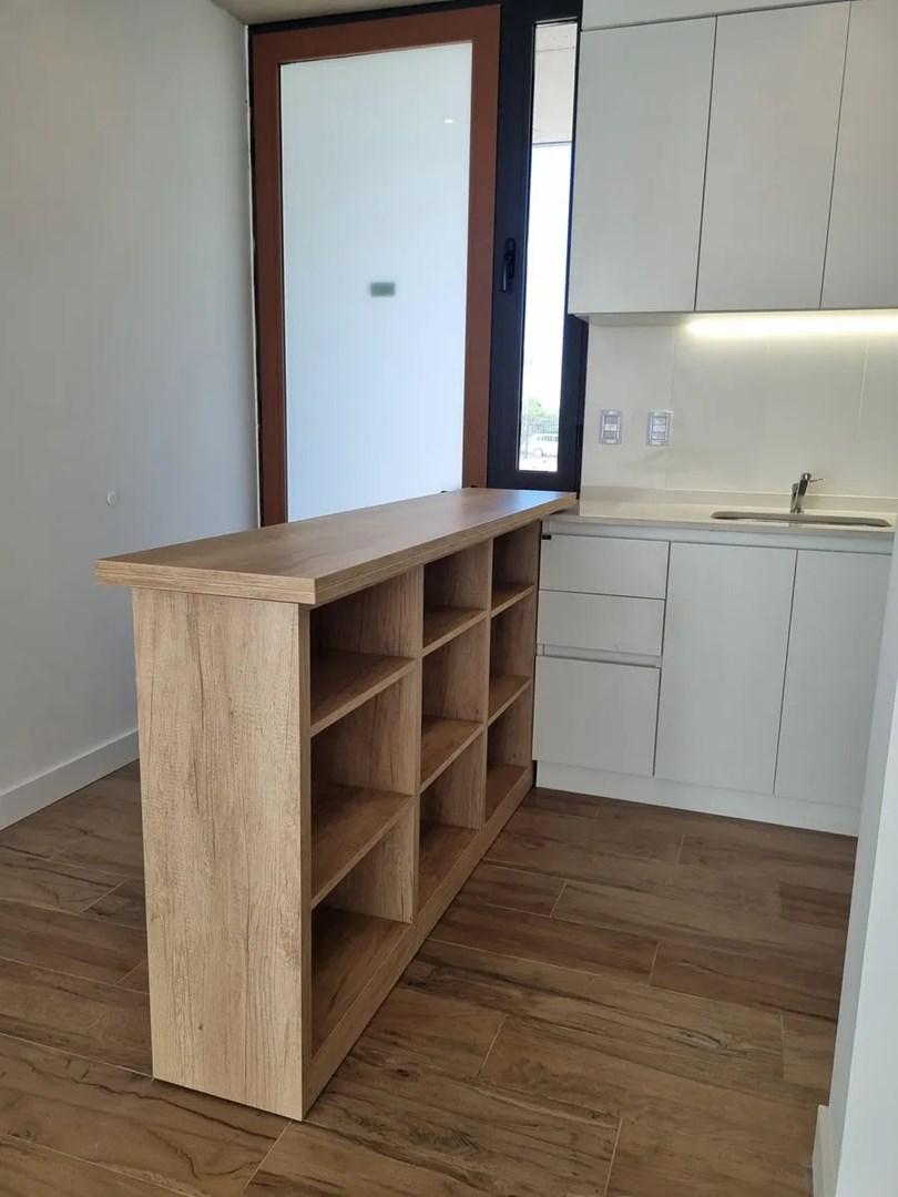 Departamento en Alquiler de 1 dormitorio