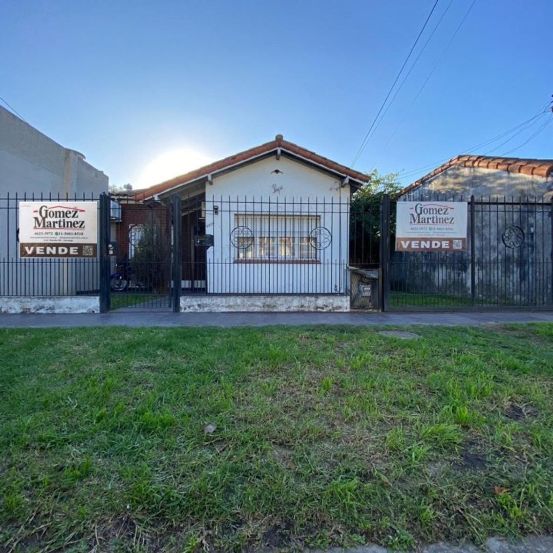 Ituzaingo Chalet 3 Ambientes (2 Dormitorios)