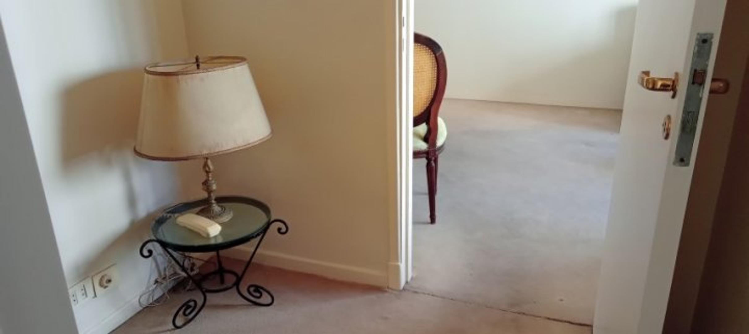 Juncal 2973 , Piso 4