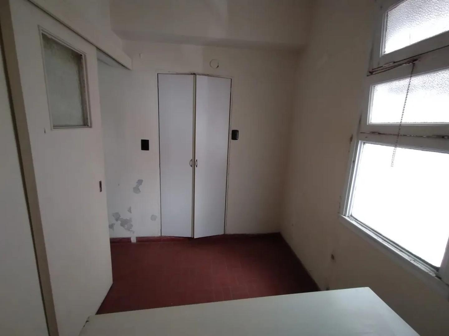 Departamento en Alquiler 65 años