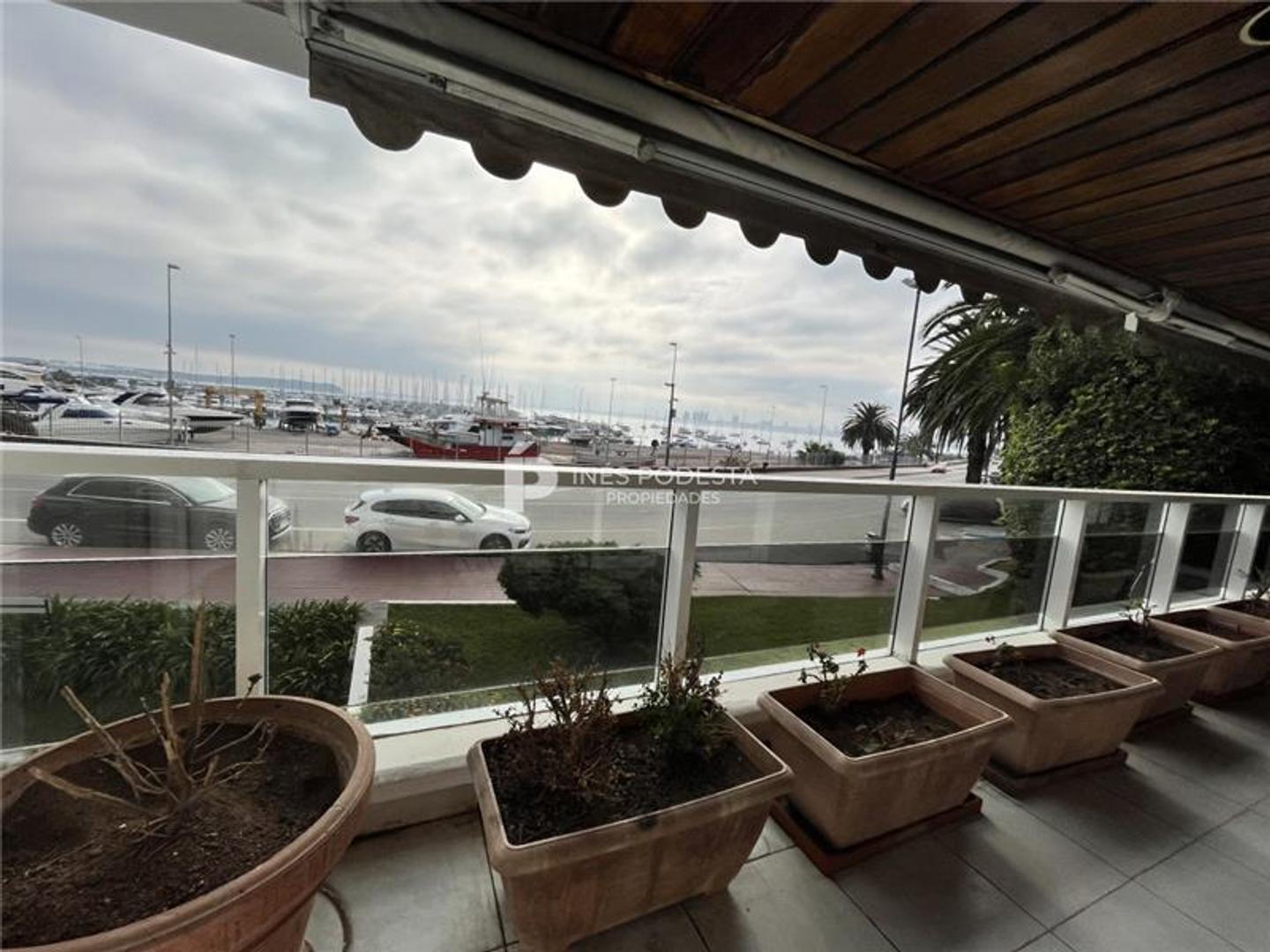 DEPARTAMENTO 3 DOR.C/DEP - PENÍNSULA, PUNTA DEL ESTE