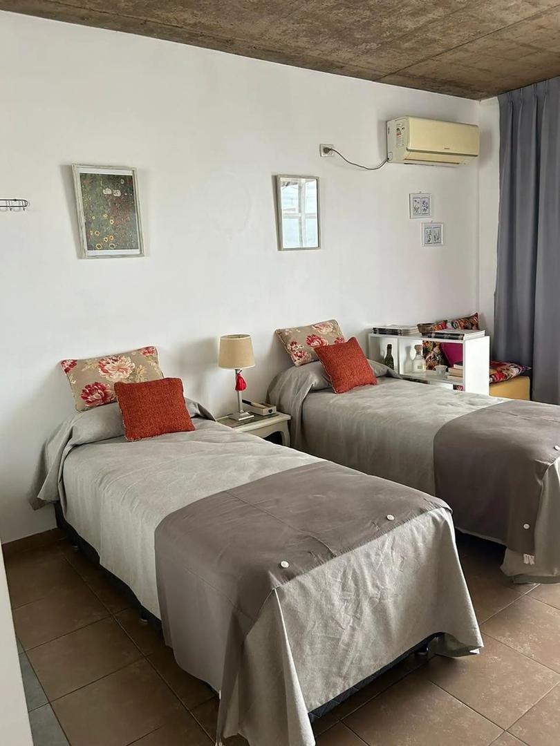 Departamento en alquiler temporario