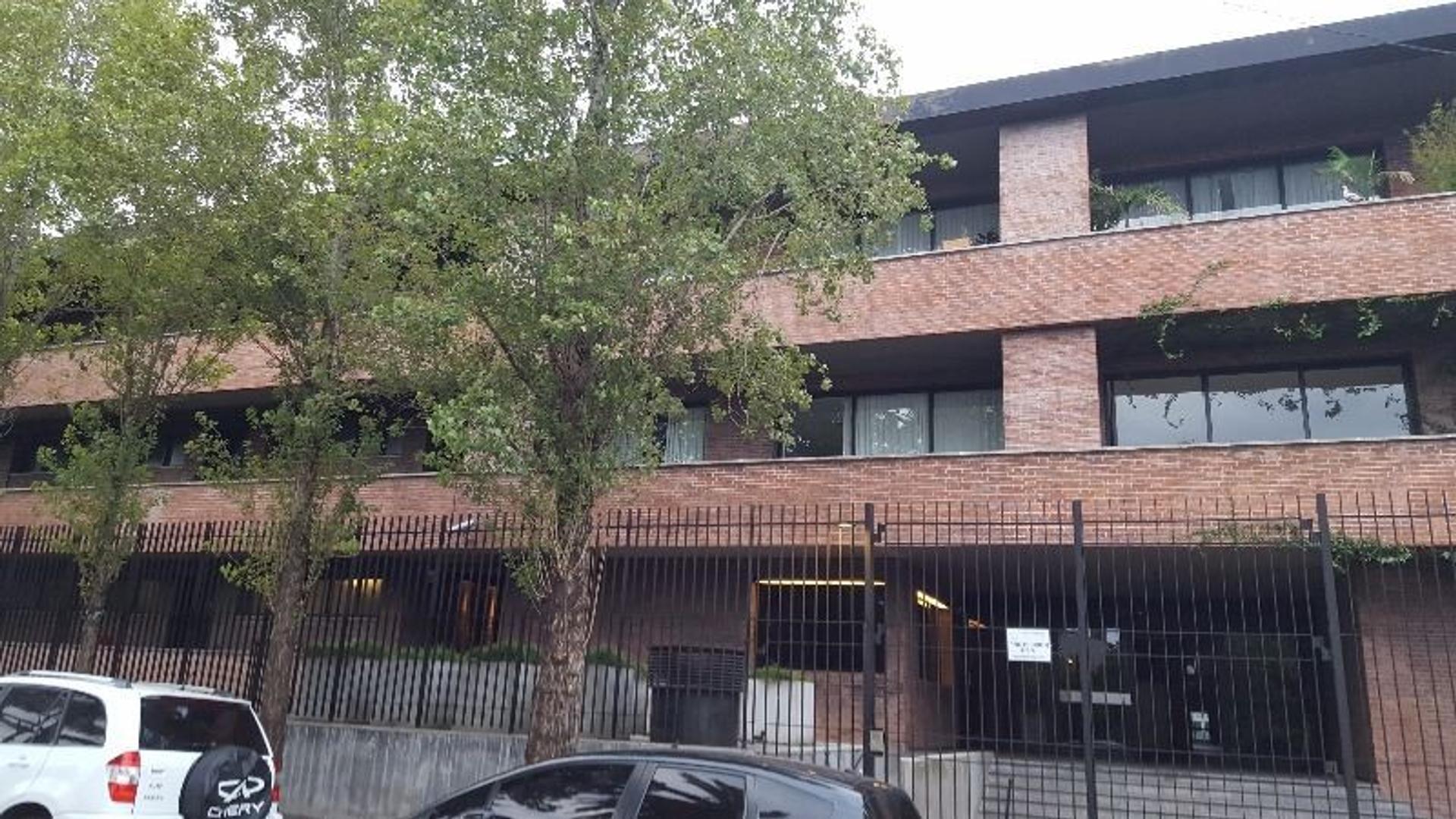 Moderno loft en edificio de categoria con piscina, gym, coch