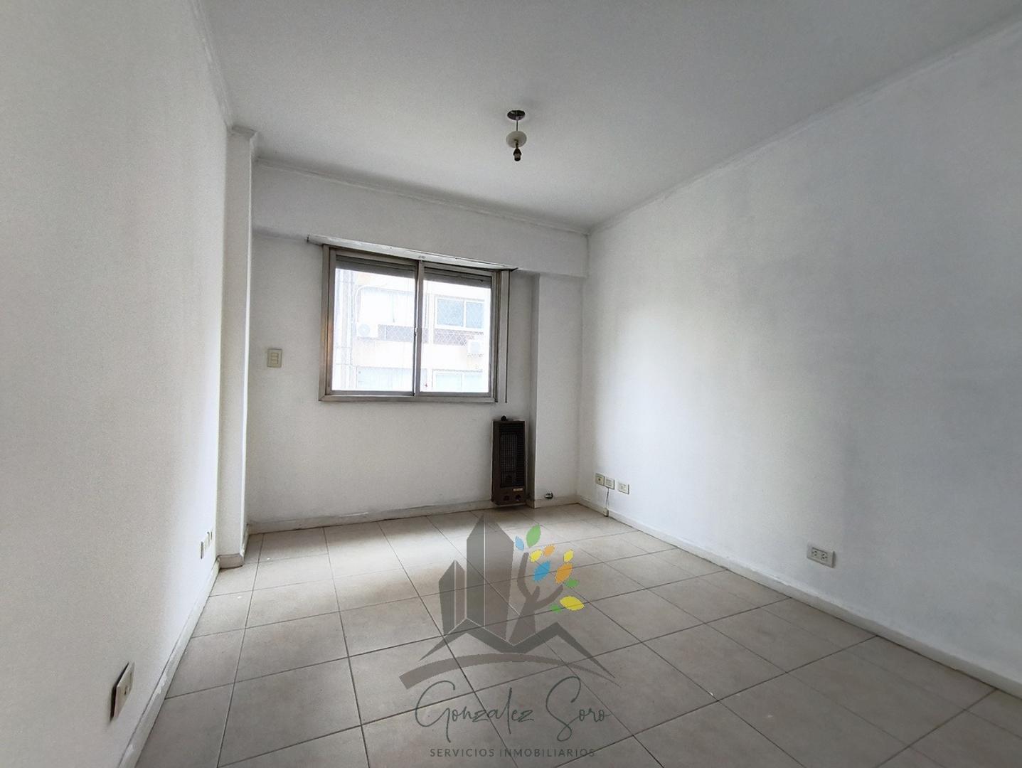 Departamento en Alquiler Apto profesional