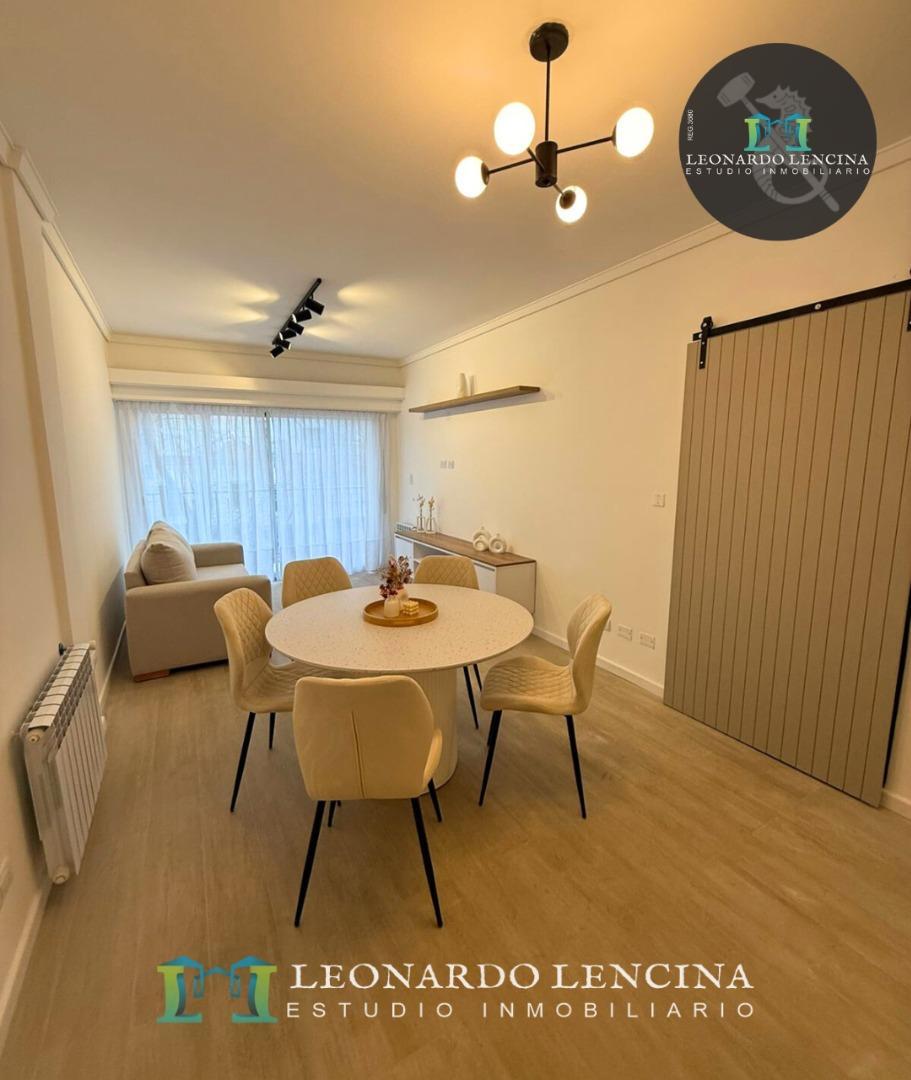 VENTA 3 AMB SEMISIPO CON BALCON