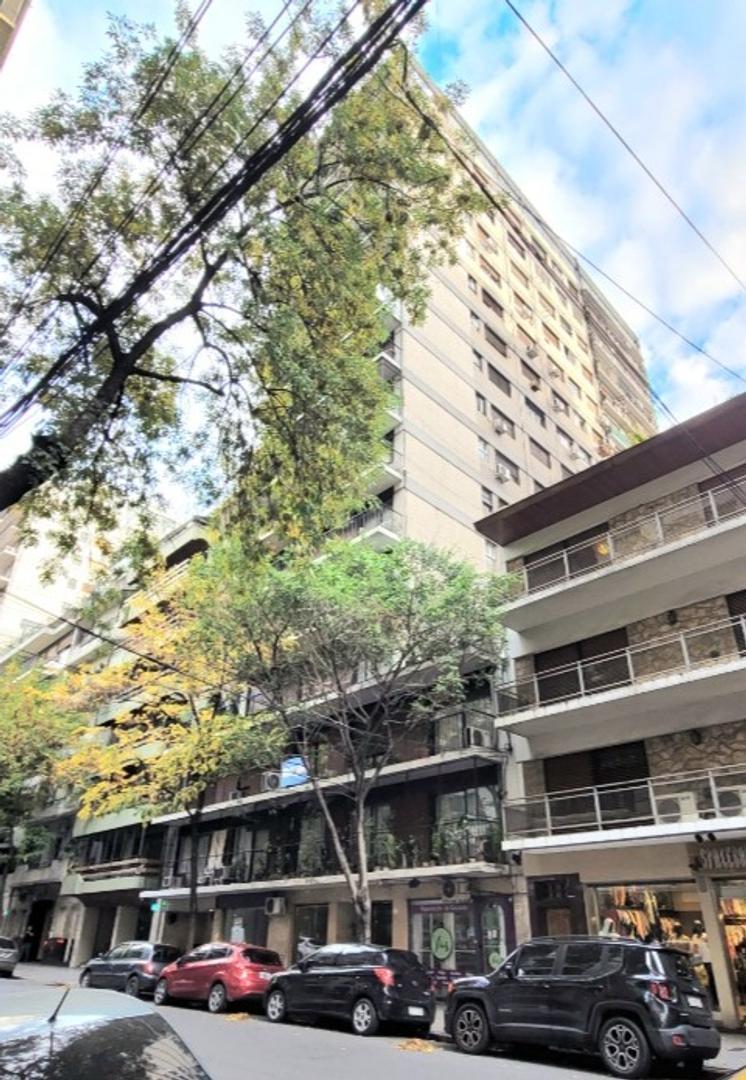 CABALLITO SENILLOSA Y RIVAD. 4 AMB CON DEP. SERV. FRENTE