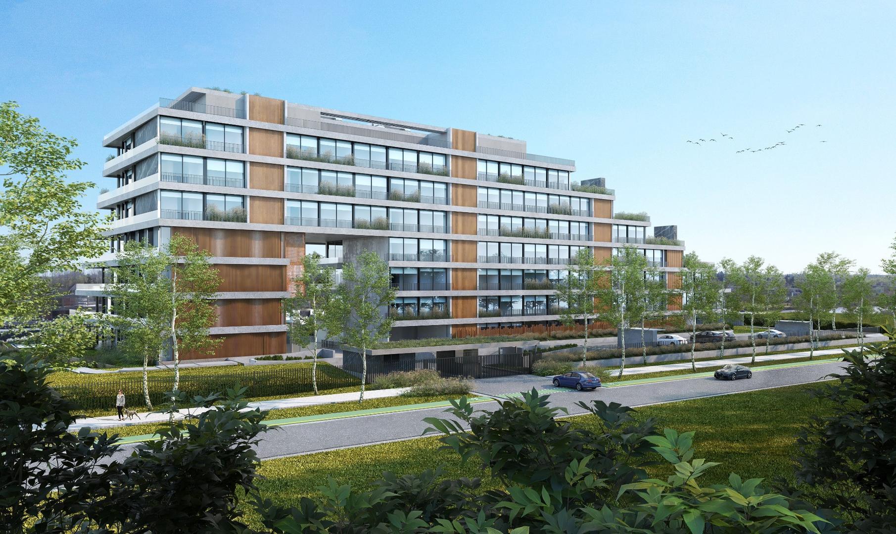 Departamento en Venta en Nordelta, USD 492.000