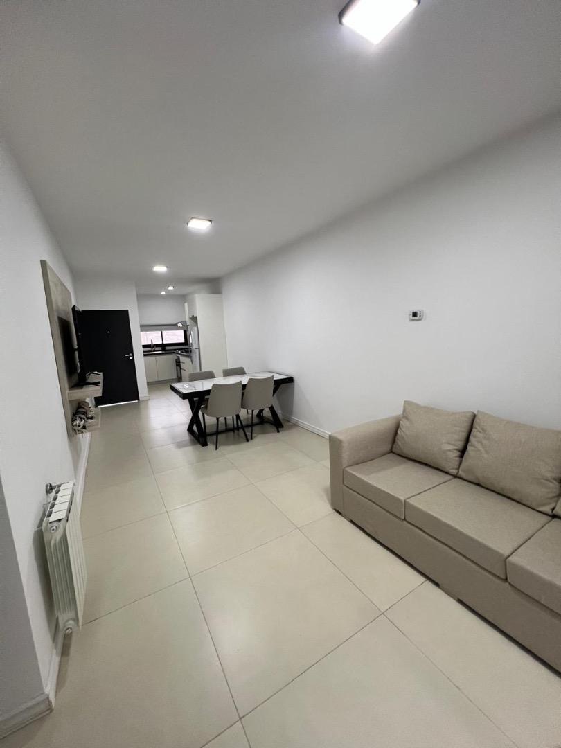 Casa en Alquiler Temporal en Barrio Norte, USD 1.000