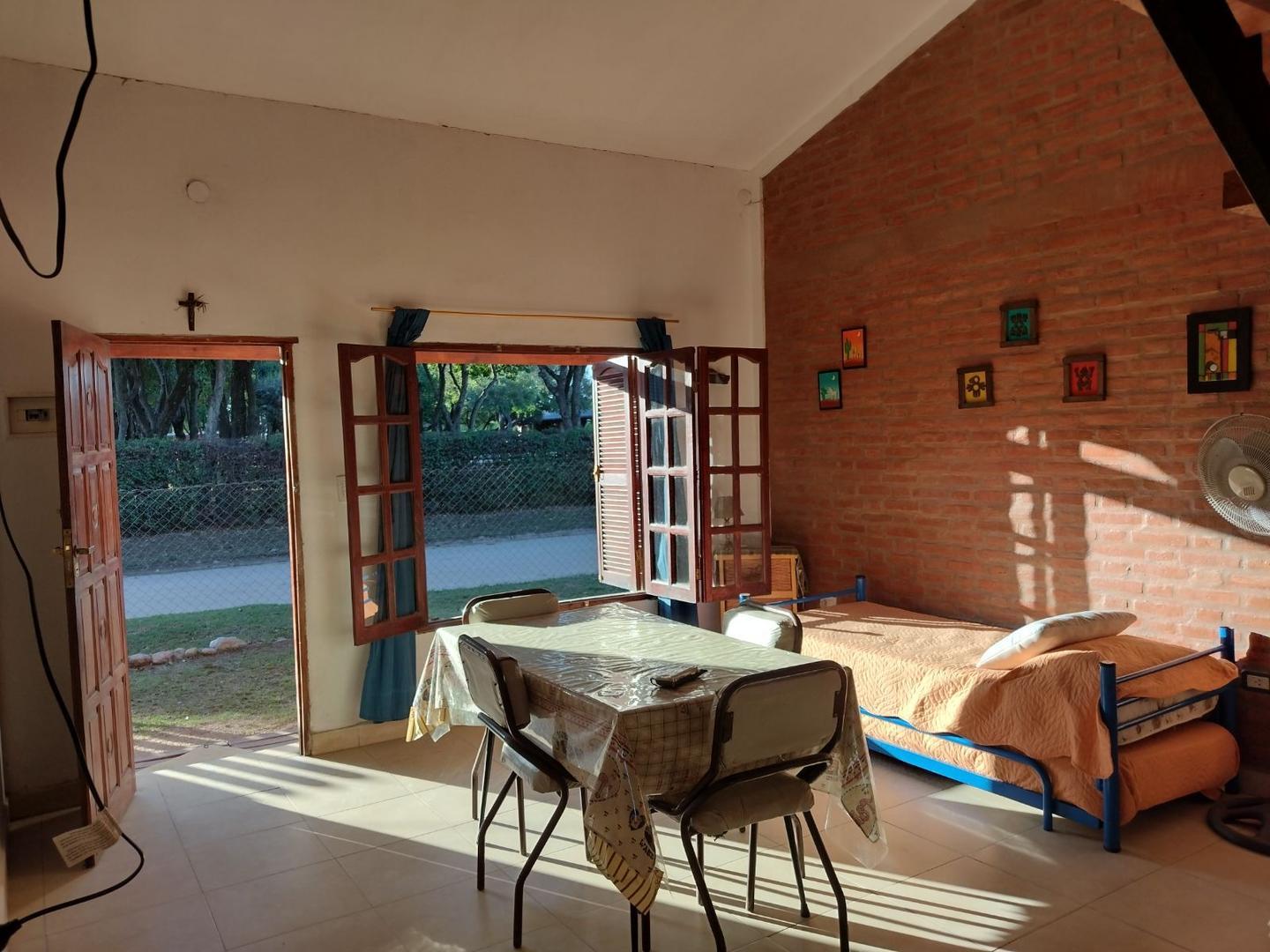 Juan Manuel De Rosas Traslasierras