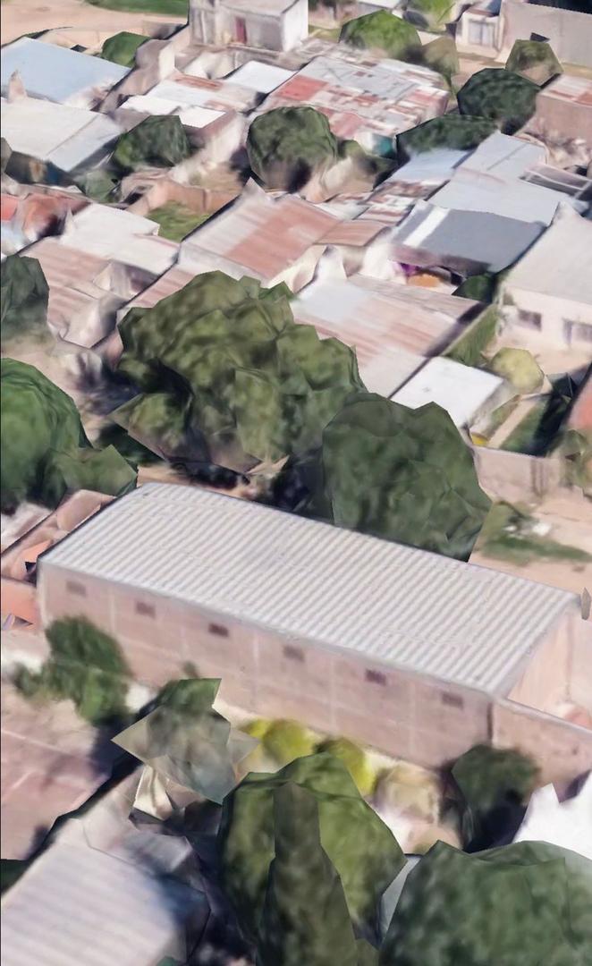 Galpon en Venta en Santa Fe, USD 79.000