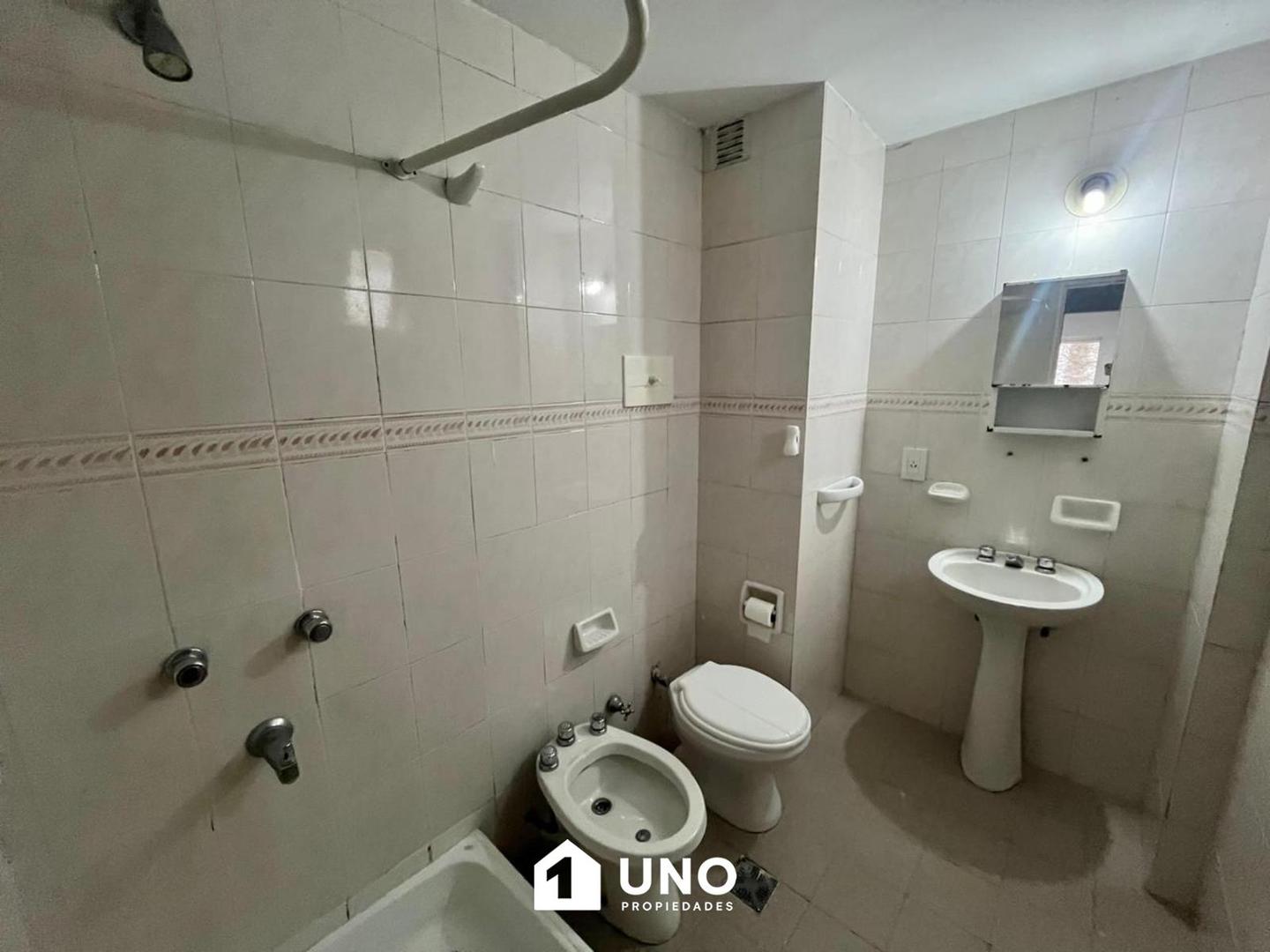 Departamento en Alquiler al Norte
