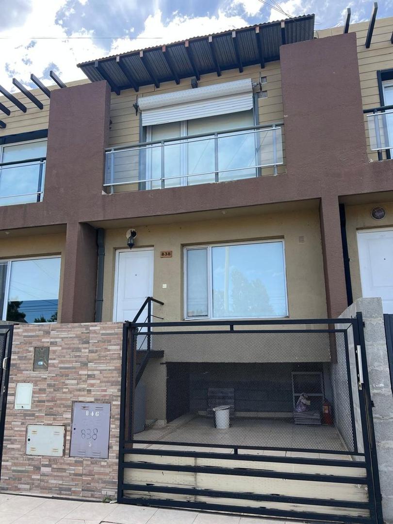 DUPLEX RADA TILLY 2 DORMITORIOS