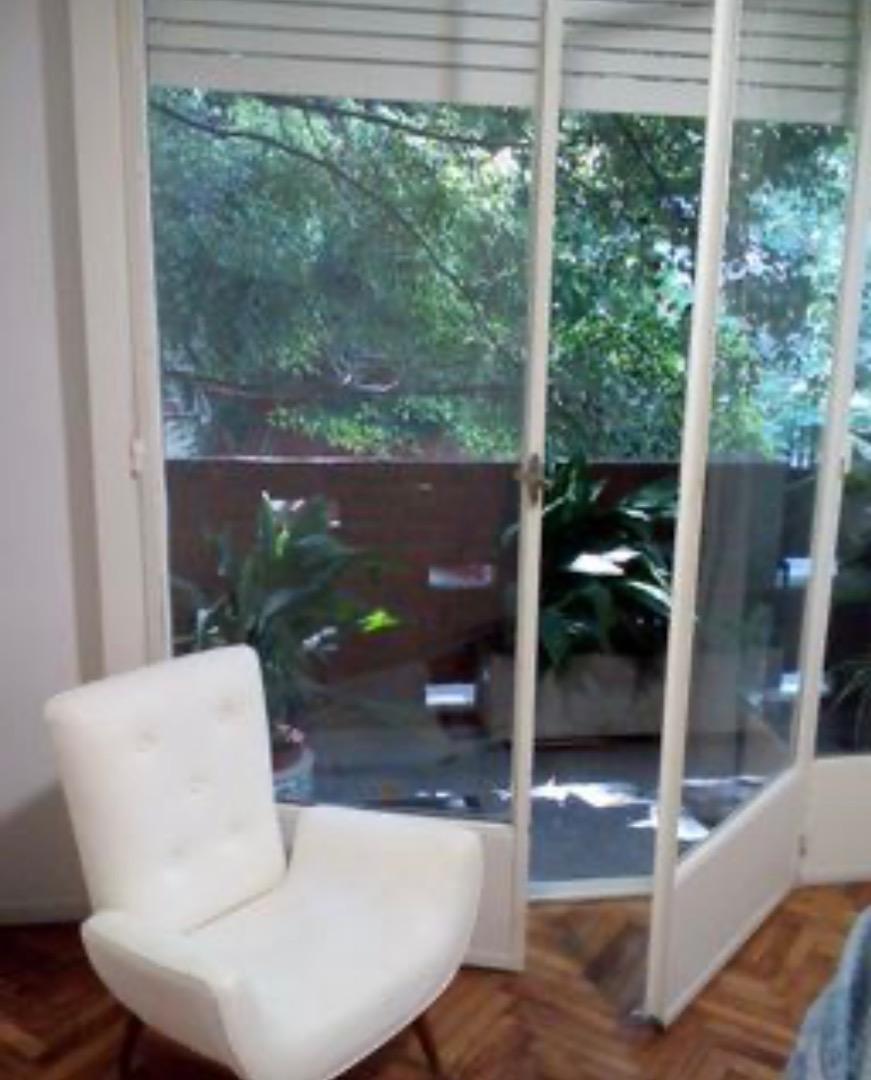 Departamento en Alquiler Temporal de 1 dormitorio