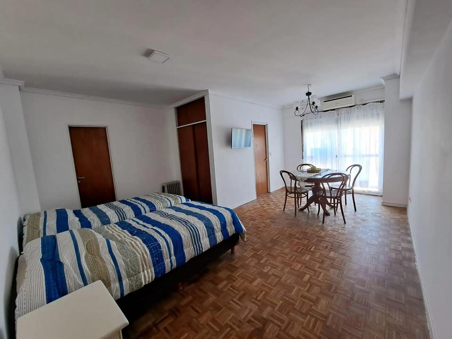 Departamento en alquiler temporario