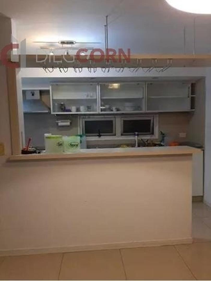 Departamento en Venta en Moron, USD 65.000