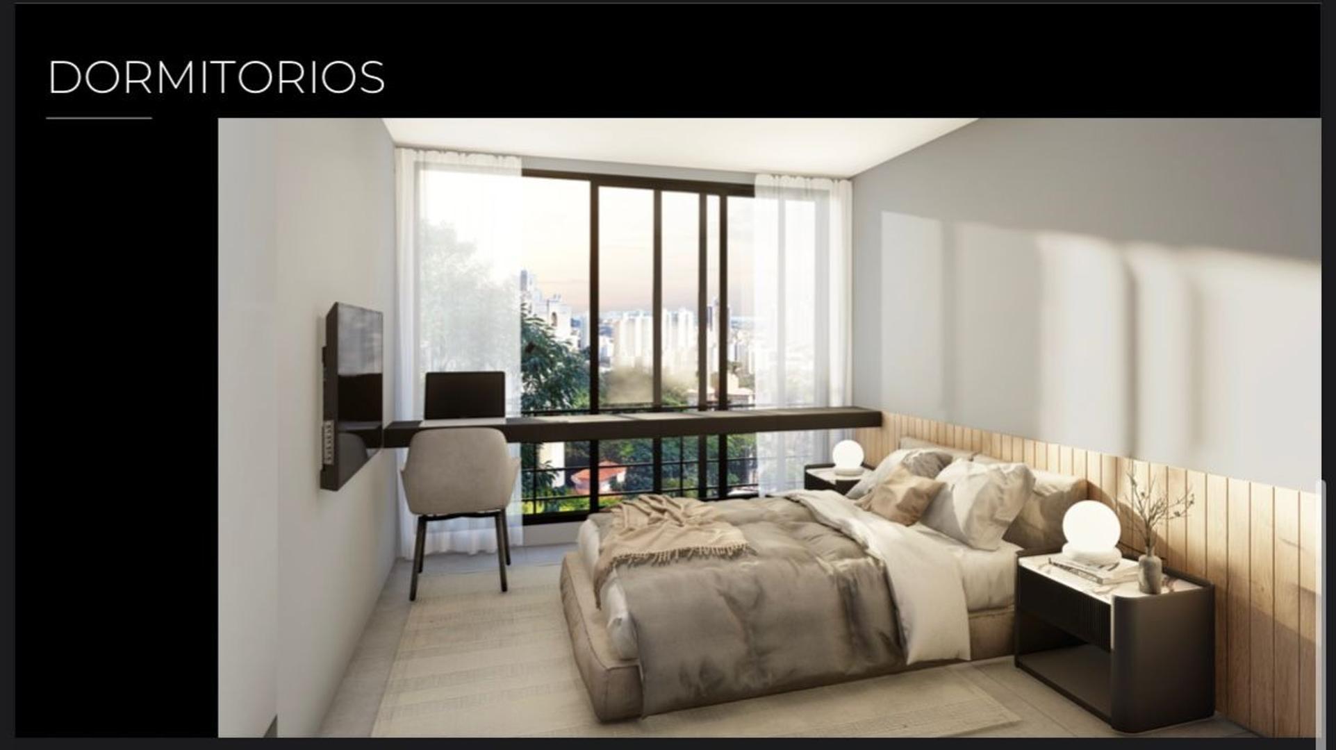 Departamento en Venta en Haedo, USD 150.000