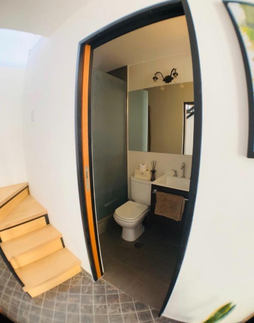 Departamento en Venta en Barrio Norte, USD 129.000