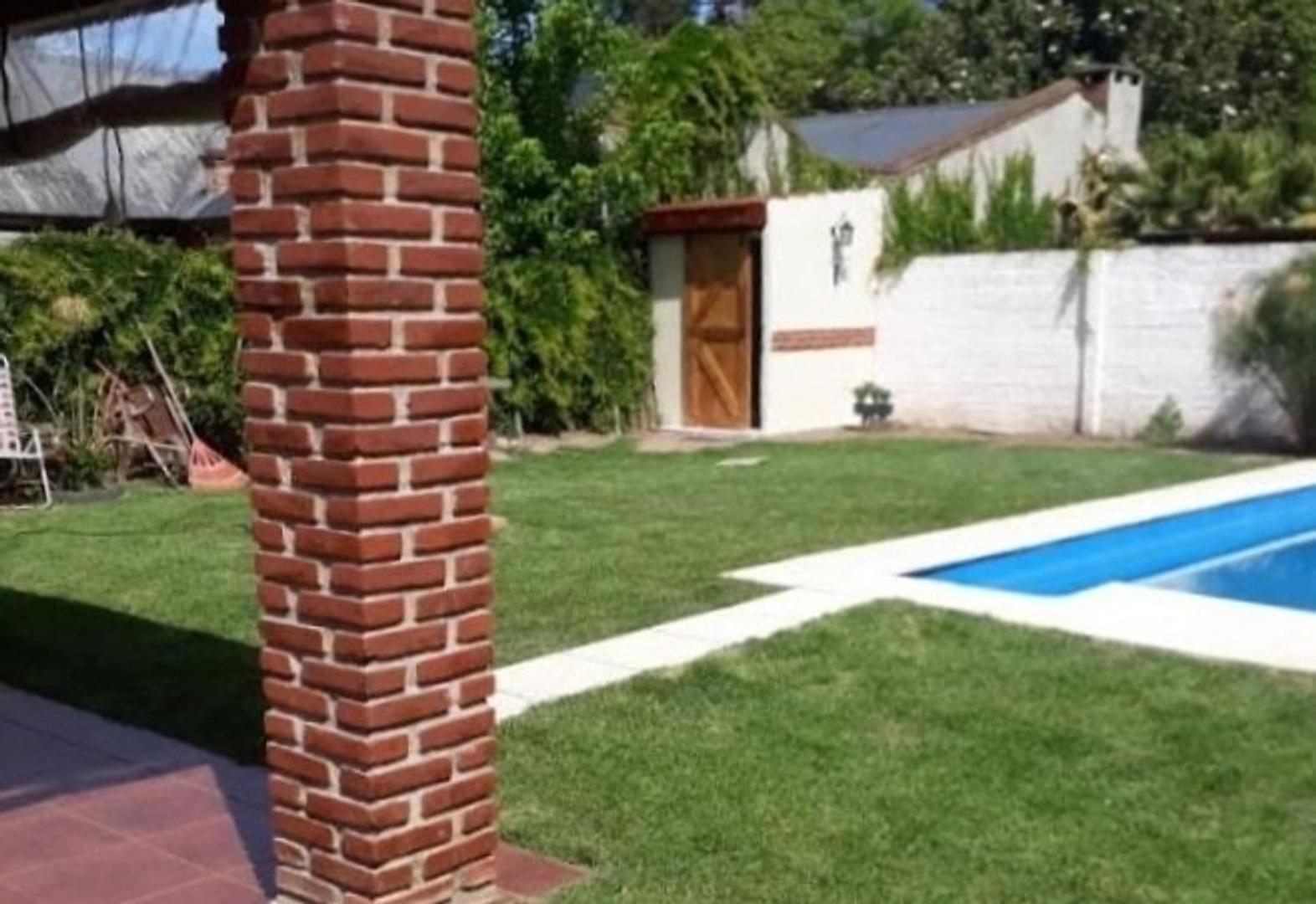 Casa en Venta en Tortuguitas, USD 170.000