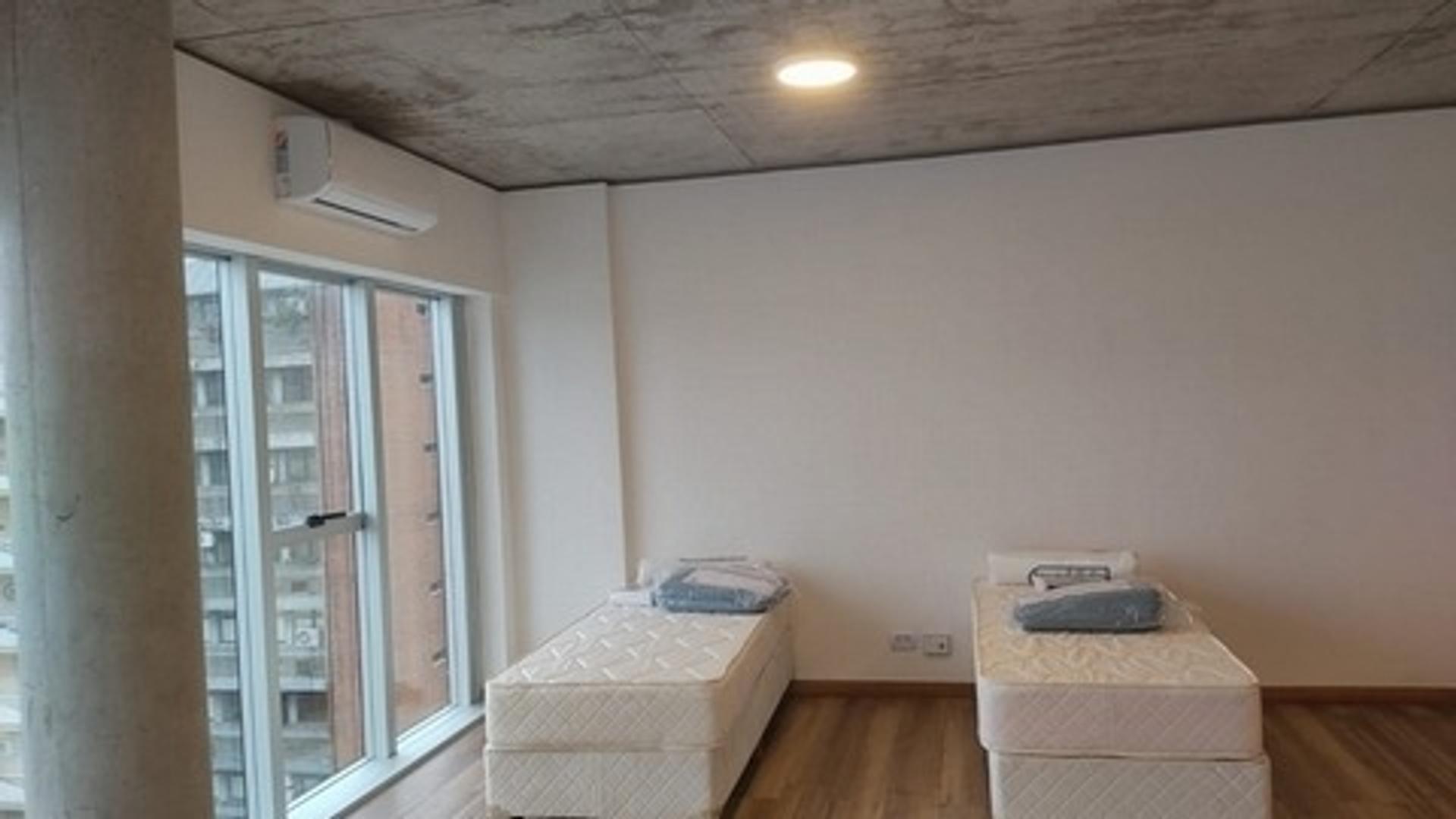 Departamento en Alquiler Temporal de 1 dormitorio