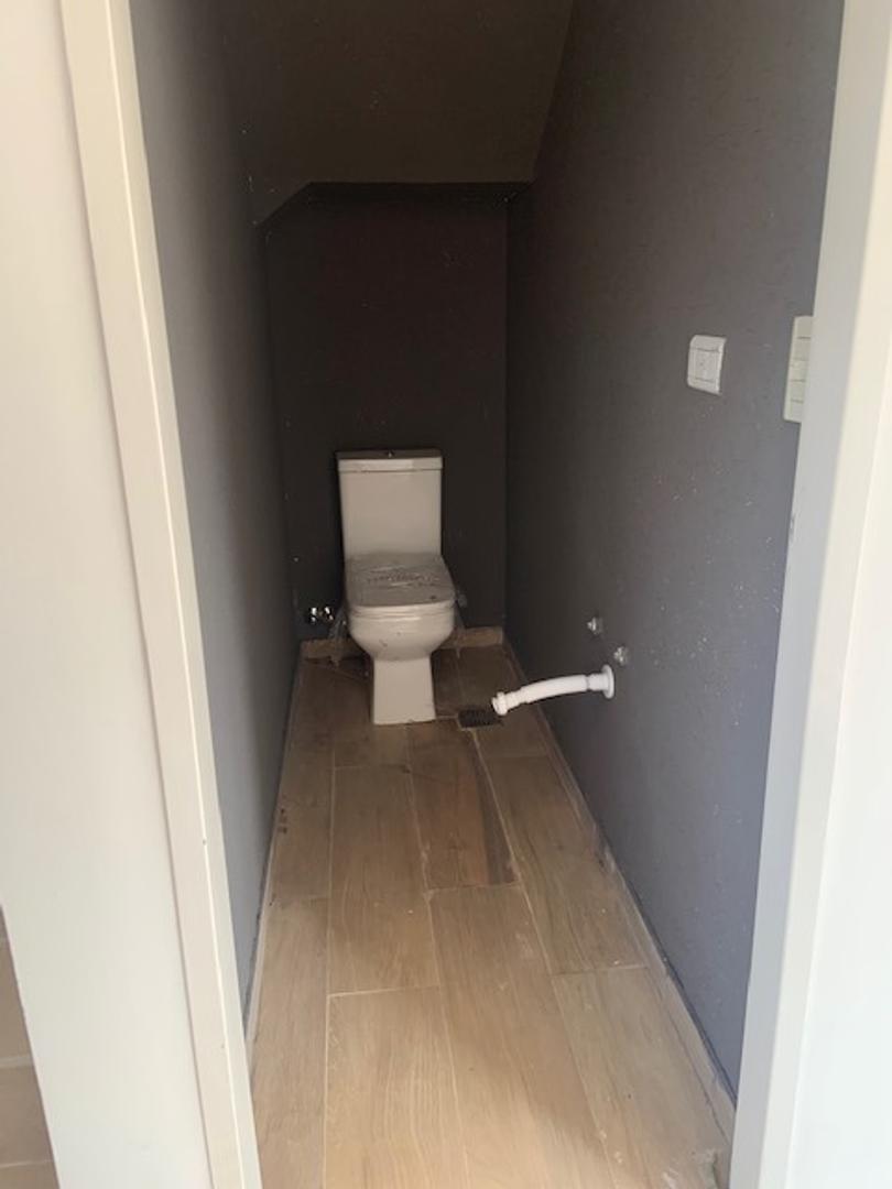 Departamento en Venta en El Aljibe, USD 125.000