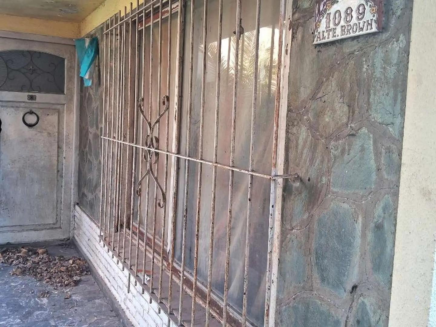 Casa En Maschwitz Centr M056v1