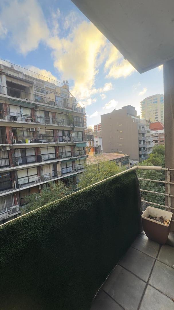 Departamento en Alquiler al Suroeste