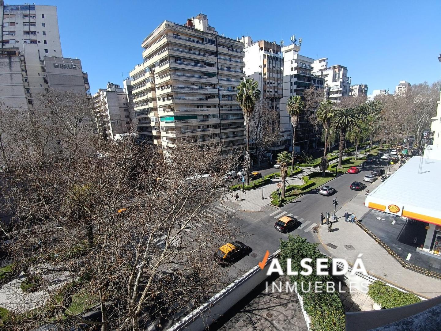 Departamento en Venta de 3 dormitorios