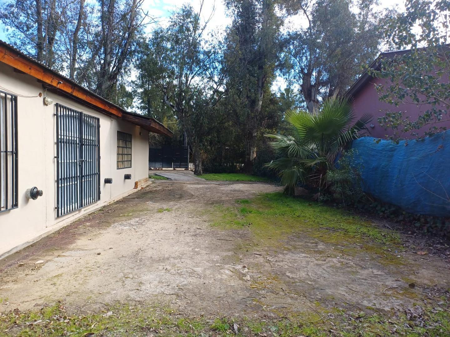 Casa en Venta con 5 cocheras