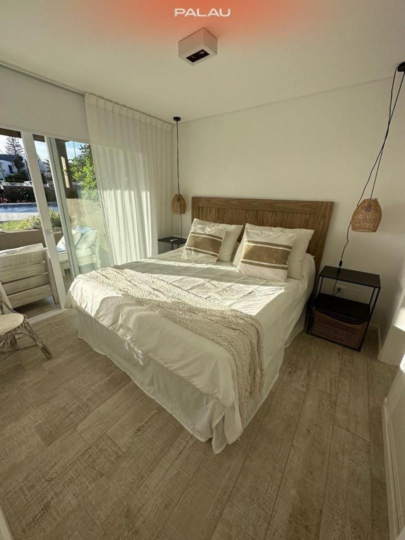 Departamento en Alquiler Temporal con 1 cocheras