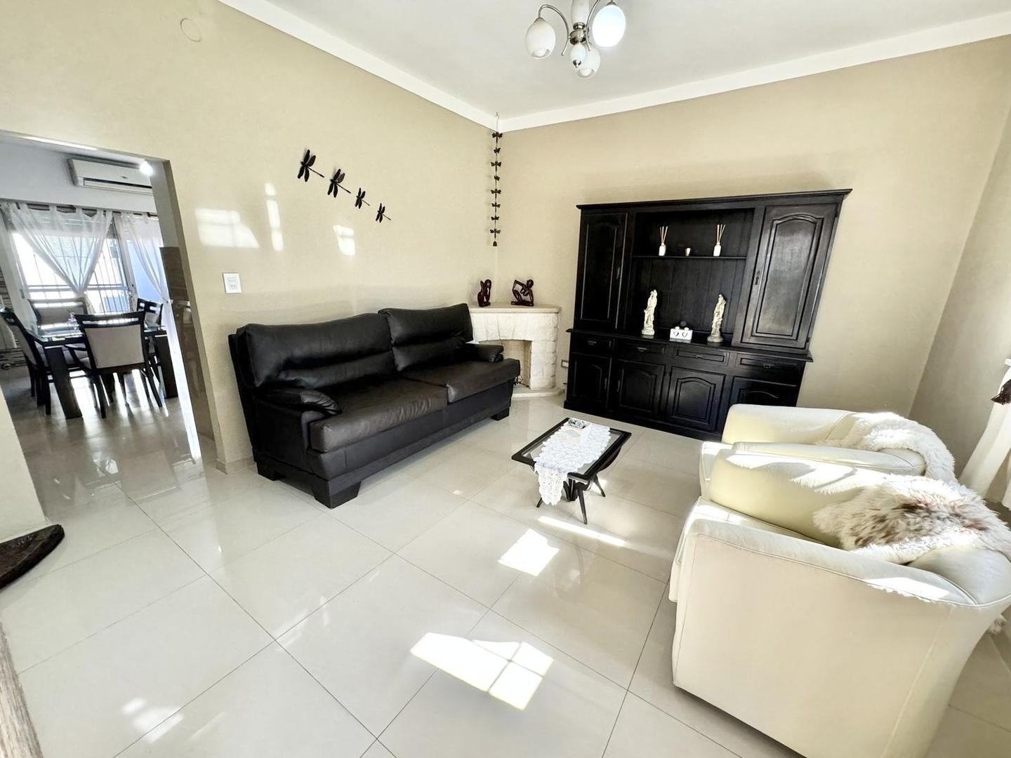 Casa en Venta de 2 dormitorios