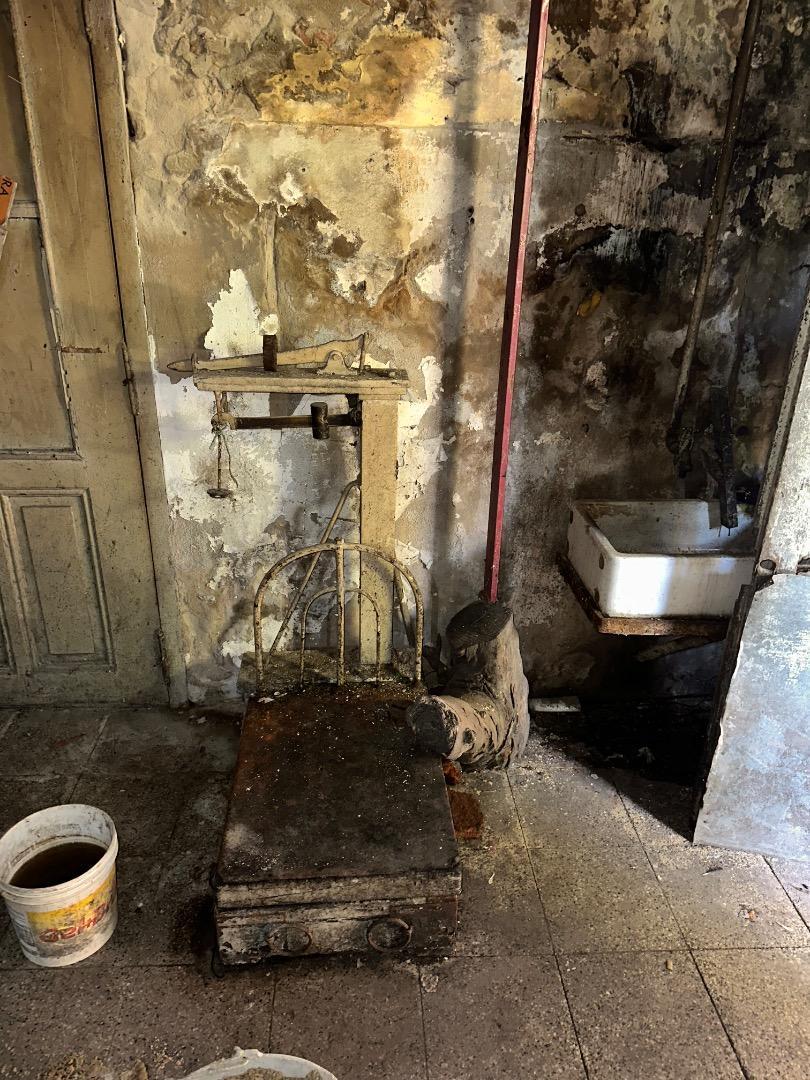 Fondo Comercio en Alquiler 30 años