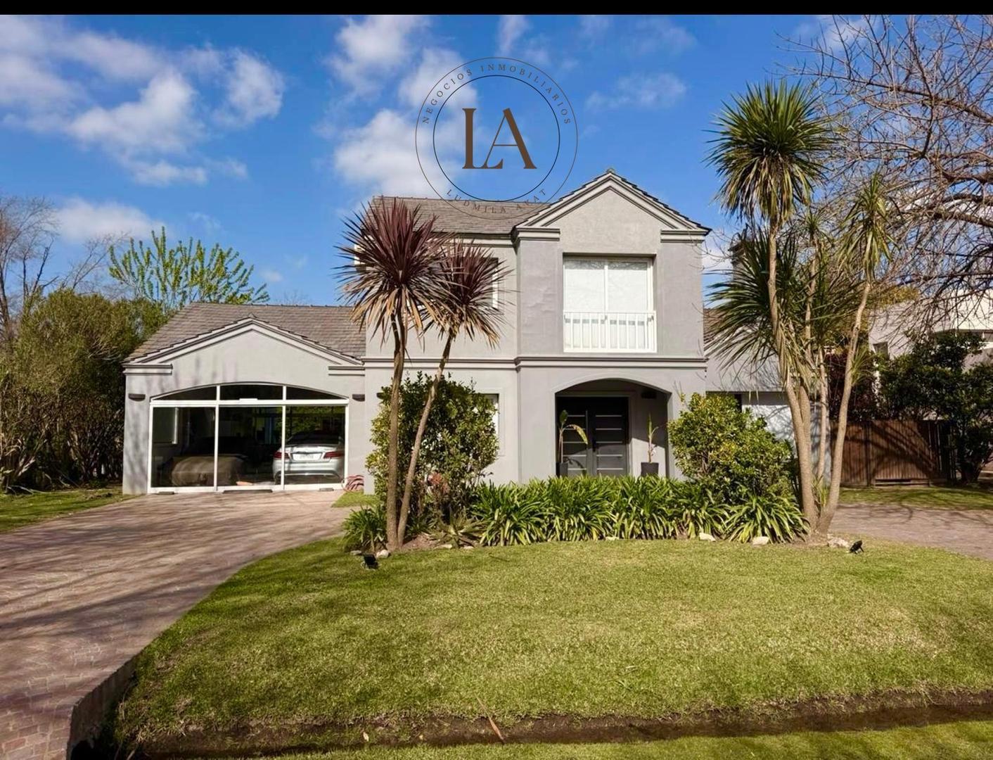 CASA EN ALQUILER EN CAMPOS DE ALVAREZ