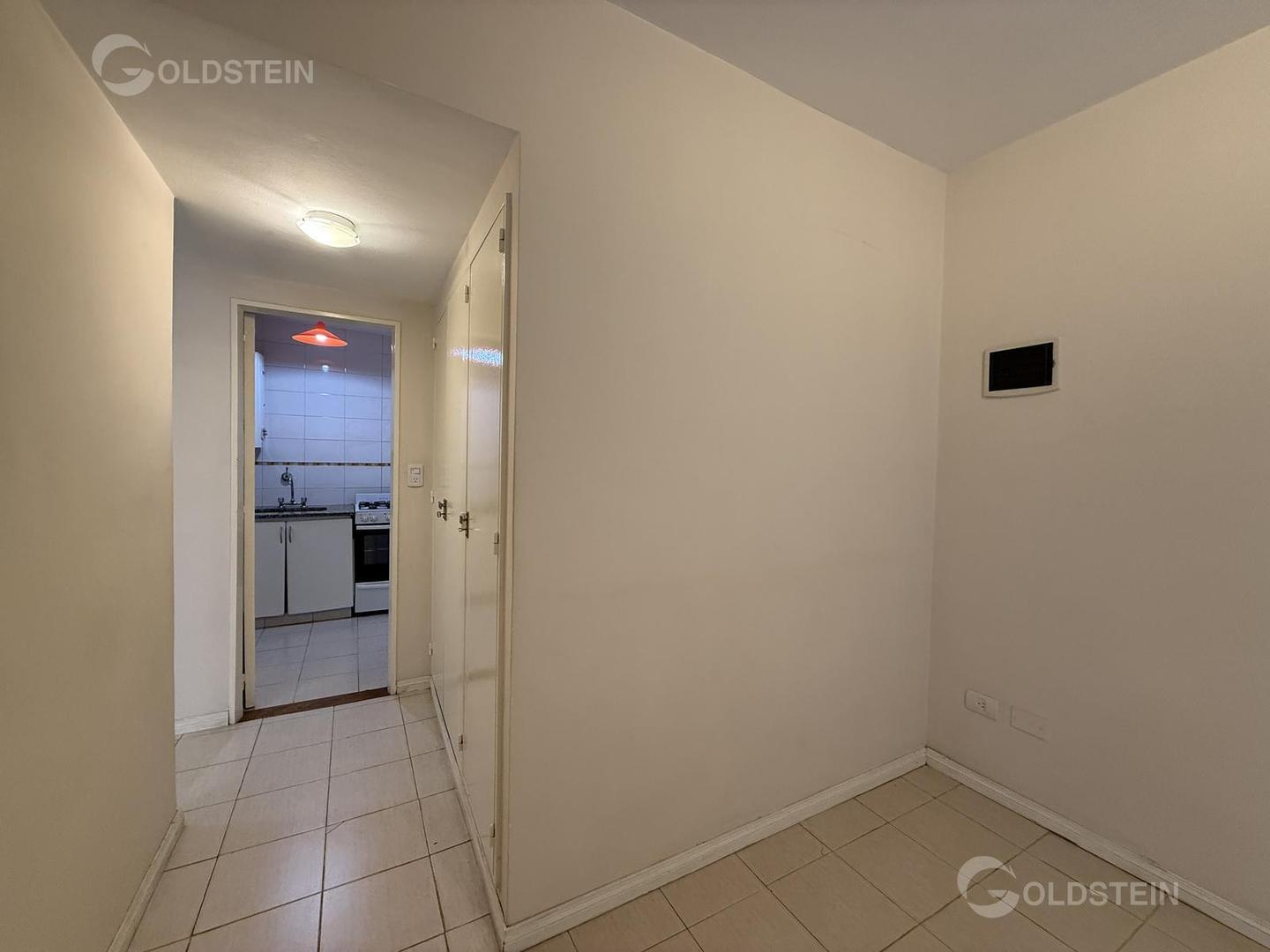 Departamento en Alquiler 50 años