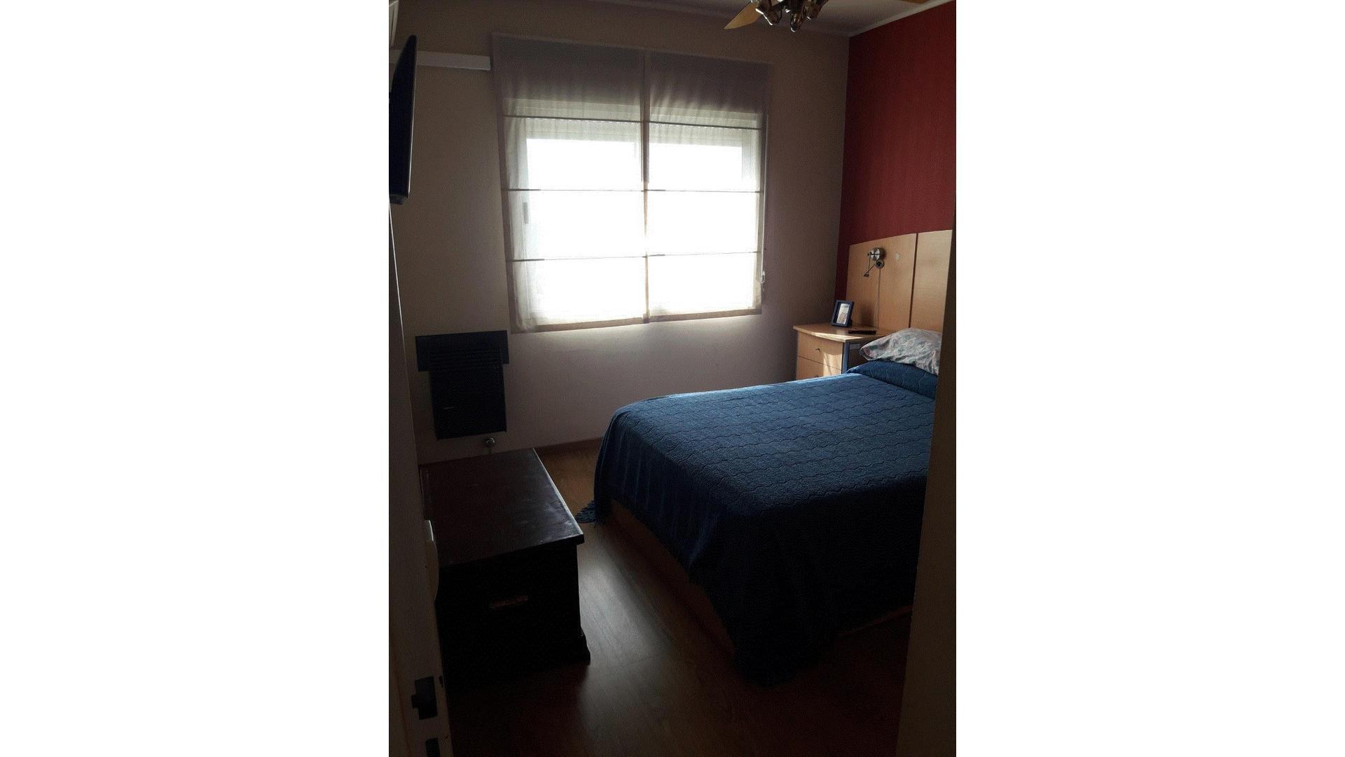 Departamento en Alquiler Temporal en Villa Crespo, USD 750