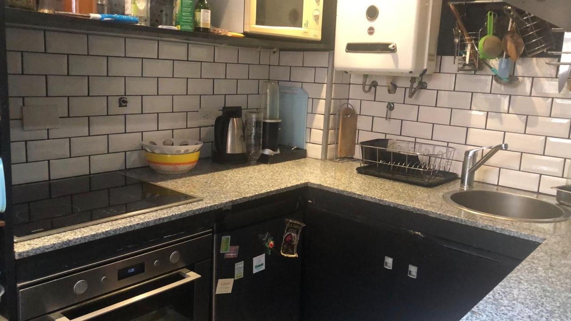 Departamento en Alquiler Temporal al Noreste