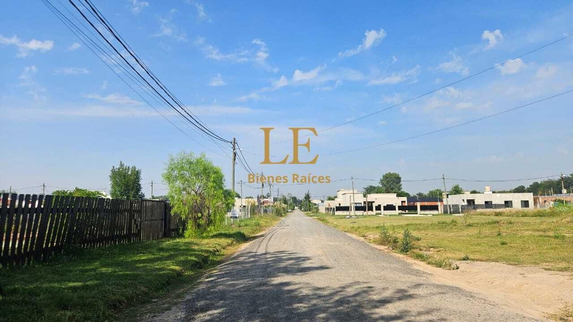 Terreno en Venta en Ingeniero Maschwitz, USD 42.000