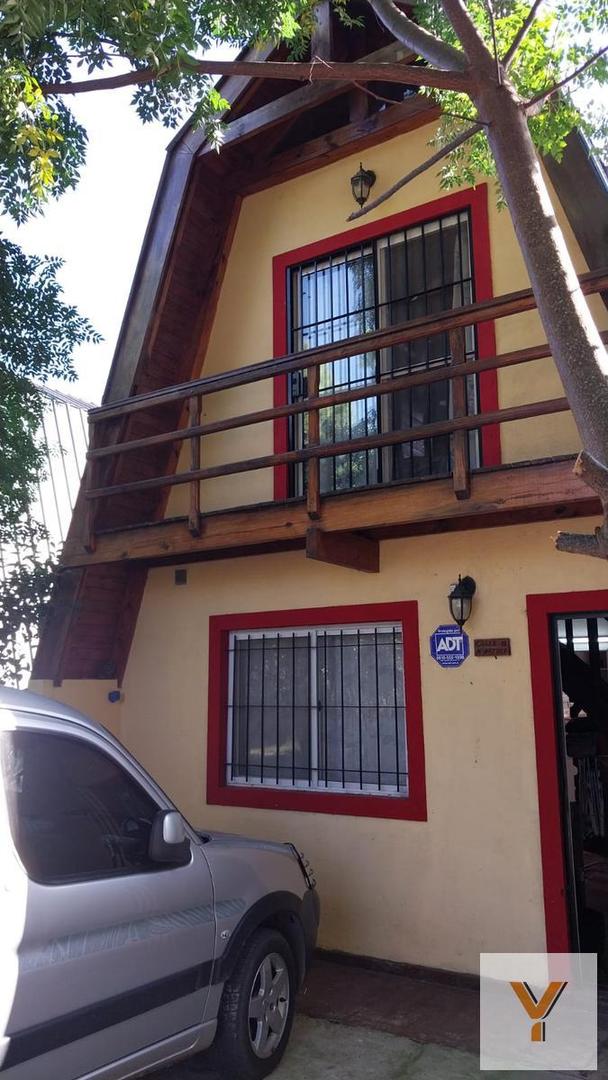 Casa en Venta en Las Toninas, USD 43.500