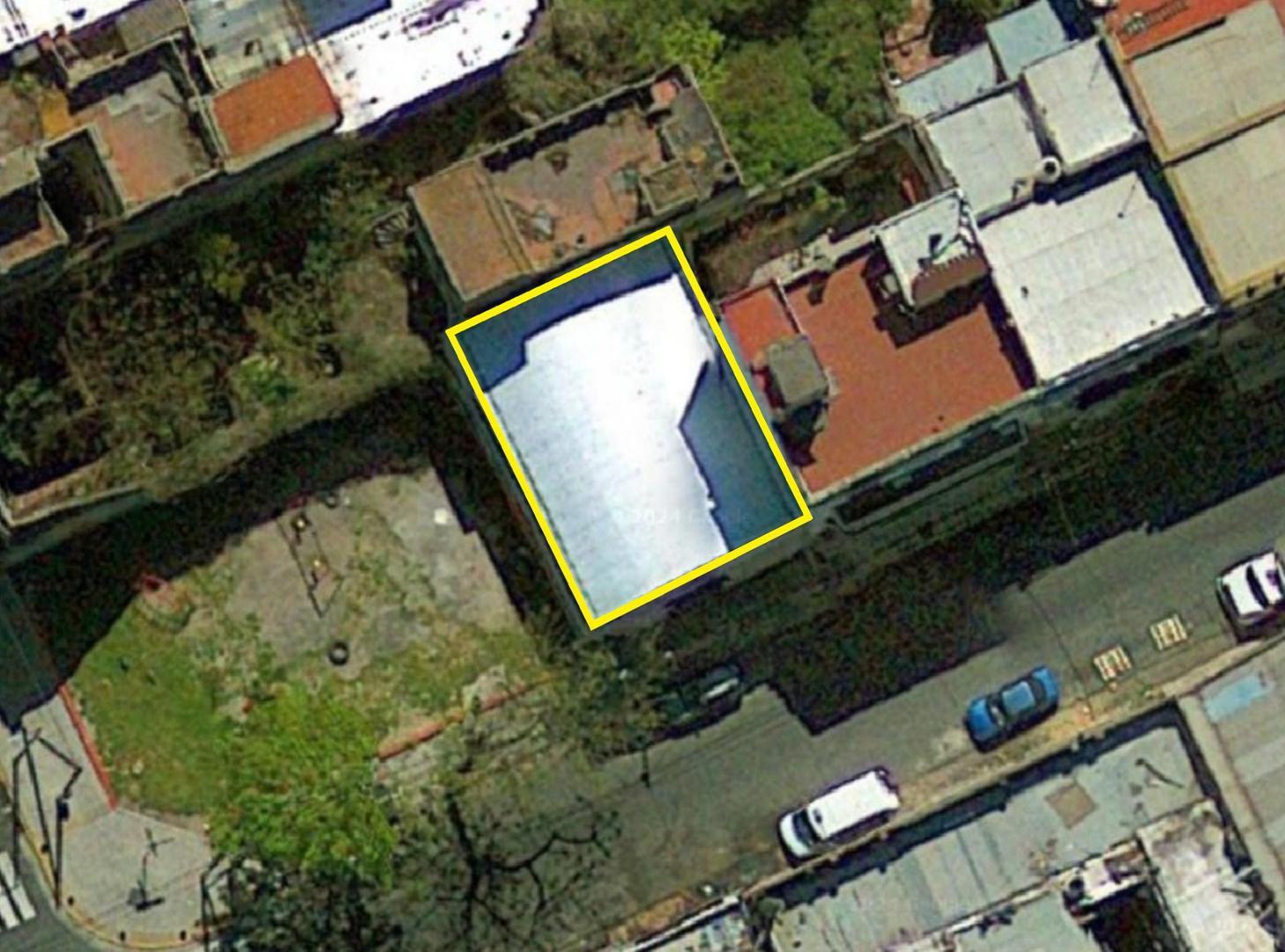 Araoz De Lamadrid 200